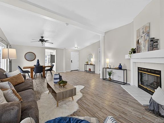 2nd image of 5883 S Quemoy Circle