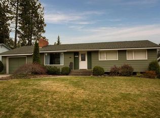 1810 E 39th Ave, Spokane, WA 99203