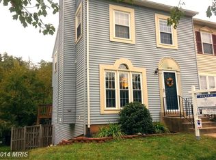 14640 Stone Range Dr, Centreville, VA 20120