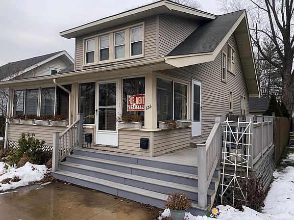 2nd image of 535 Starkweather St #2