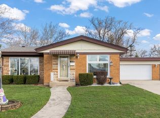 2345 Boeger Ave, Westchester, IL