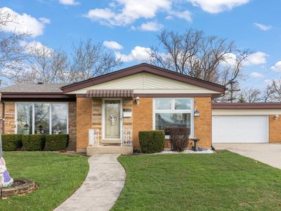 2345 Boeger Ave, Westchester, IL, 60154