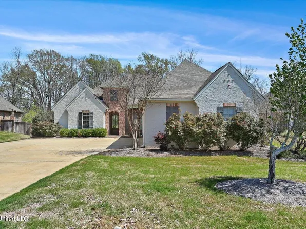 116 Colony Pl, Madison, MS 39110