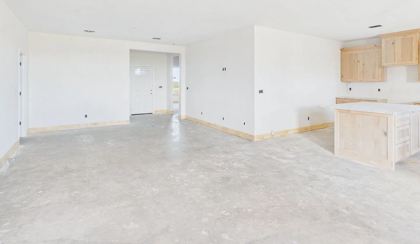 Brand-New 3-Bedroom, 2-Bathroom Home for Rent in Bushland, TX — Photo 3