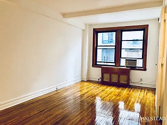 Rented by Halstead Real Estate