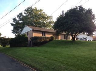 1505 Springhill Rd, Warsaw, IN 46580