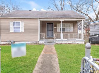 1225 15th St SW, Birmingham, AL 35211