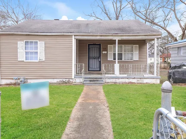 1225 15th St SW, Birmingham, AL 35211