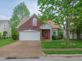3112 Langley Dr, Franklin, TN 37064