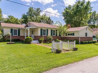 1901 S Ferguson Ave, Springfield, MO 65807