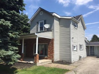 2401 Hanna St, New Castle, PA, 16102