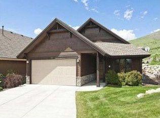 3405 N Big Piney Dr, Eden, UT 84310
