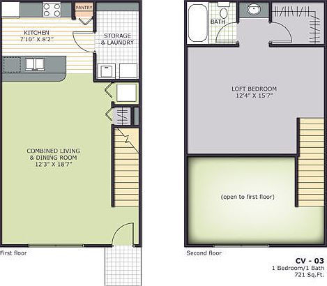 1st image of 1651 Chauncey Ct N #83216