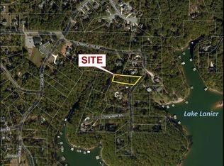 0 Chestnut Hill Rd LOT 27, Cumming, GA 30041