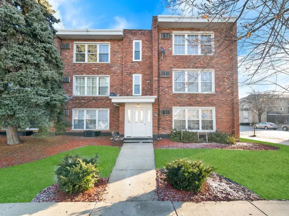 4659 S Springfield Ave APT 3A, Chicago, IL 60632
