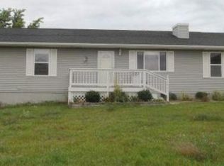 3135 Faussett Rd, Howell, MI 48855