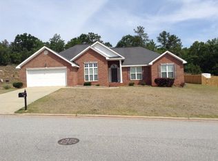 4017 Madison Ln, Augusta, GA 30909