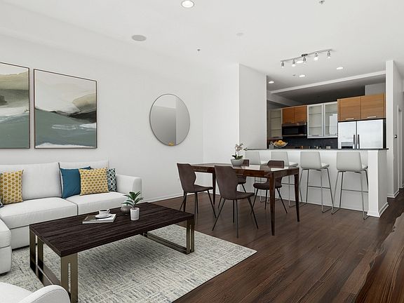 4th image of 500 W Superior St Unit 2107