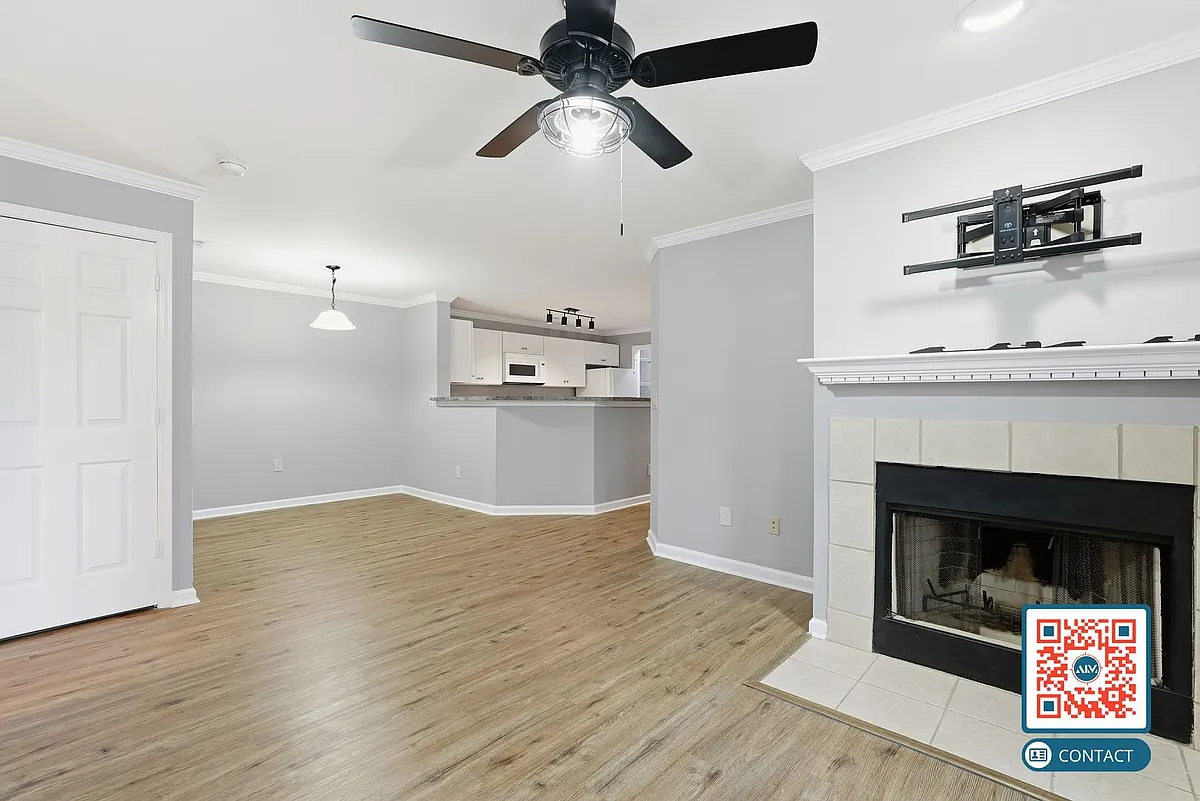 Building Photo - 100 Kensington Blvd #1418