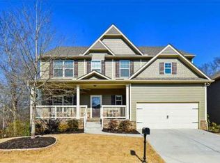 1551 Princeton Trl SE, Smyrna, GA 30080