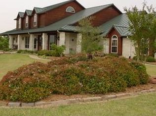 3197 Interstate Highway 30 W, Sulphur Springs, TX 75482