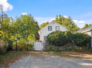 3715 Route 11, Londonderry, VT 05148