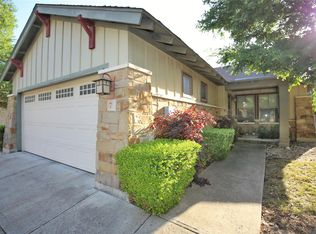 9707 Anderson Mill Rd APT 7, Austin, TX 78750