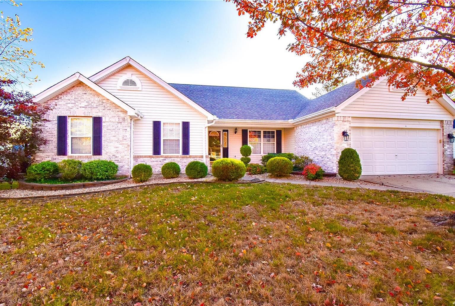 361 Huntleigh Manor Dr, Saint Charles, MO 63303 Zillow