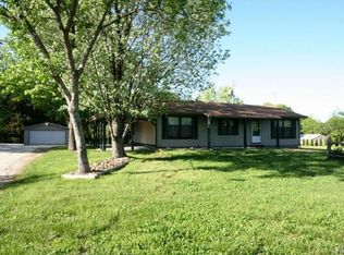 9133 Ridge Rd, Dittmer, MO 63023