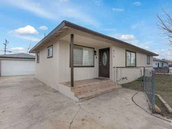 415 Sperry St, Bakersfield, CA 93307