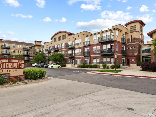 10184 Park Meadows Drive #1110, Lone Tree, CO 80124