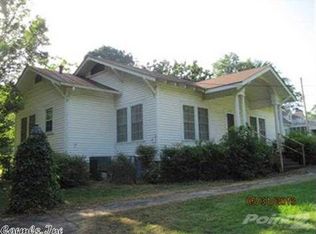 308 S Richland, Stephens, AR 71764