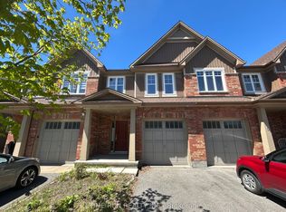 273 Via San Marino St, Ottawa, ON K2J 5X9