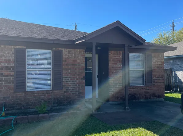 13139 Temple Cir, Santa Fe, TX 77510