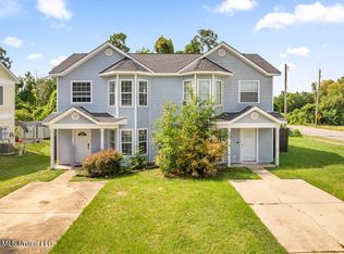 1997 Todd Cv #B, Biloxi, MS 39531