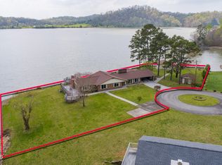 2235 Jones Bend Rd, Louisville, TN 37777
