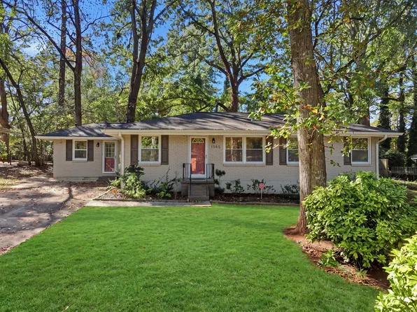 1395 Dennis Dr, Decatur, GA 30032