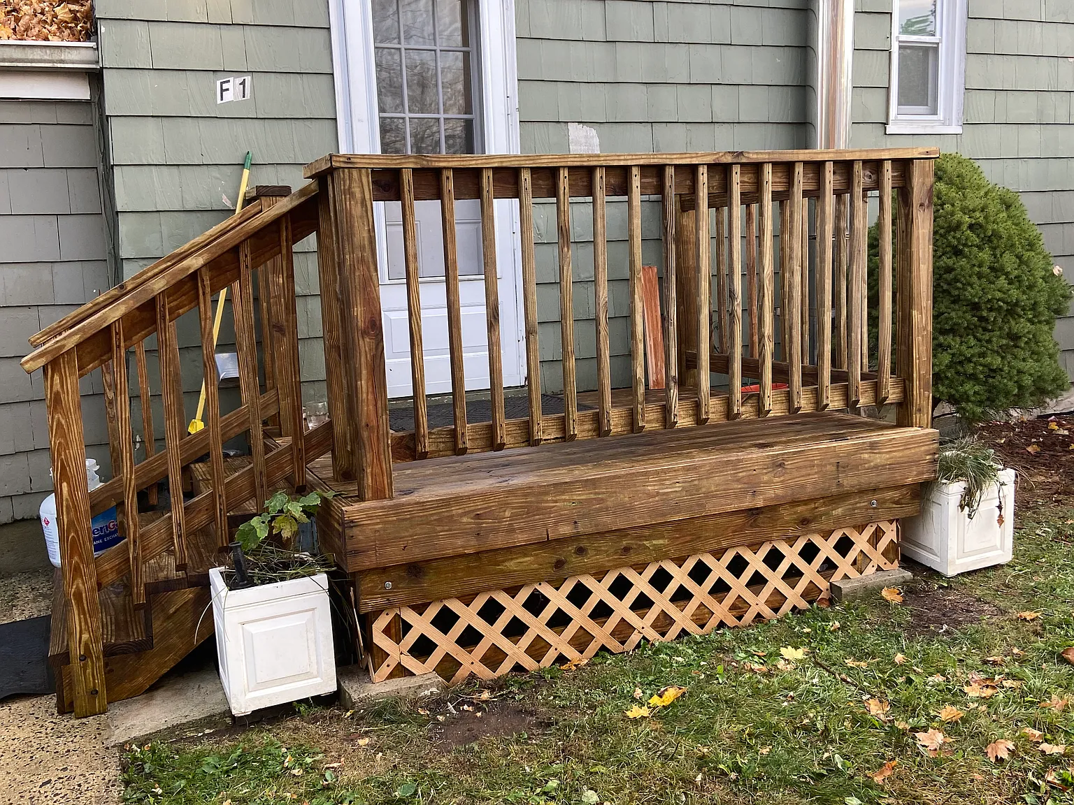 2 bed, $2,200 — Photo 2