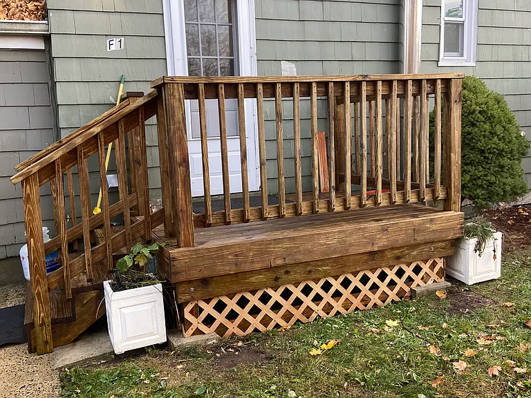 96 Mount Bethel Rd #1A — Photo 4