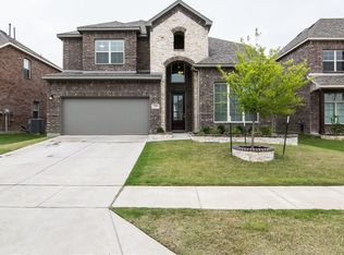 721 Cypress Hill Dr, Little Elm, TX 75068