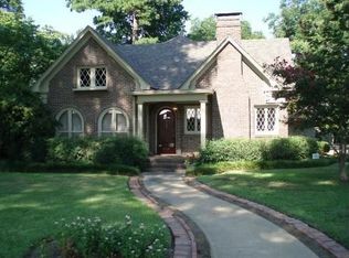 2109 Glendale Ave, Texarkana, AR 71854