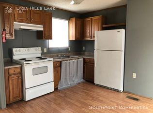 42 Lydia Hills Ln, Starkville, MS 39759