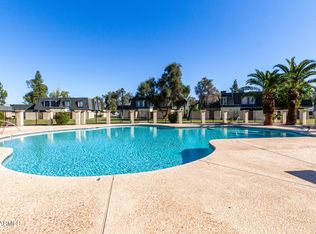 8030 N 32nd Ln, Phoenix, AZ 85051