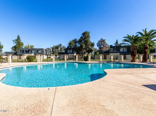 8030 N 32ND Lane, Phoenix, AZ 85051