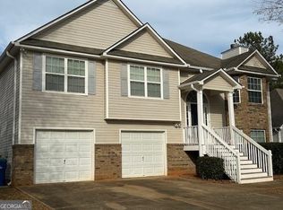 332 Mica Trl, Riverdale, GA 30296