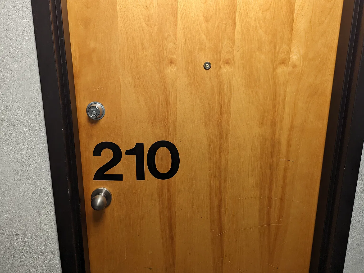 1 bed, $1,000 — Photo 3