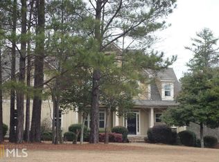 140 Yellowwood Dr, Sharpsburg, GA 30277