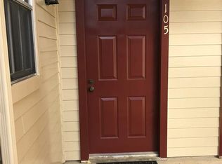 2120 El Paseo St APT 105, Houston, TX 77054