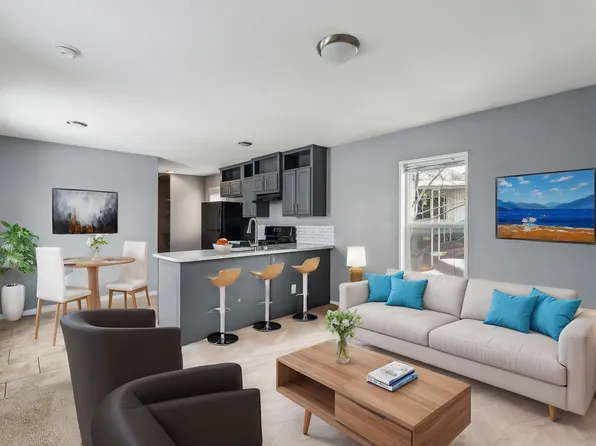 975 E 1175 S #42, Kaysville, UT 84037