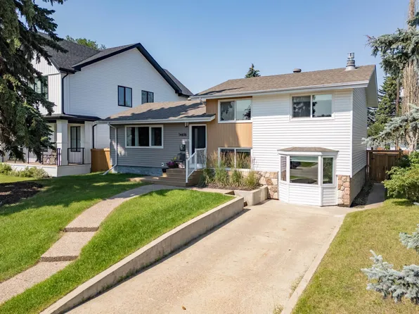 14616 88th Ave NW, Edmonton, AB T5R 4J8
